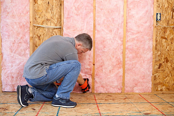 Best Basement Insulation  in Hyrum, UT